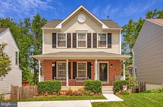 9628 PARK AVE, Laurel, MD 20723