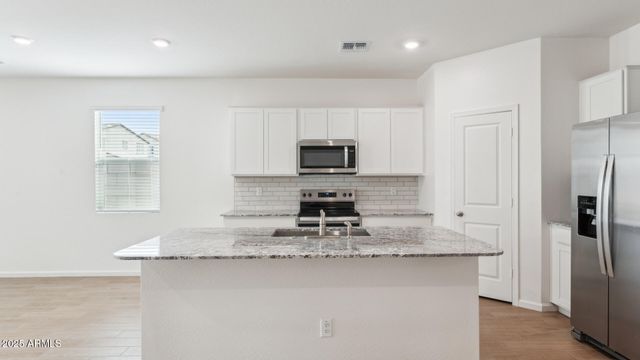 16167 N Catanzaro Drive, Maricopa, AZ 85138