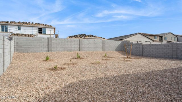 16167 N Catanzaro Drive, Maricopa, AZ 85138