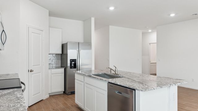 16167 N Catanzaro Drive, Maricopa, AZ 85138