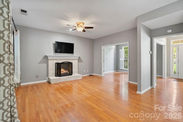 2040 Swaim Drive, Matthews, NC 28105