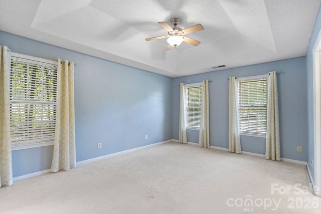 2040 Swaim Drive, Matthews, NC 28105