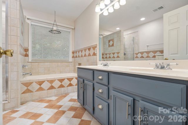 2040 Swaim Drive, Matthews, NC 28105