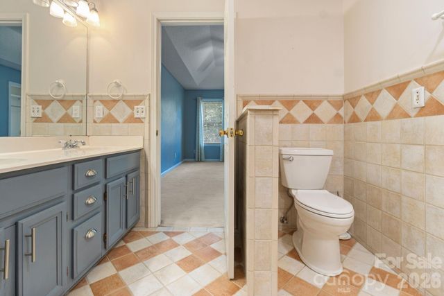 2040 Swaim Drive, Matthews, NC 28105
