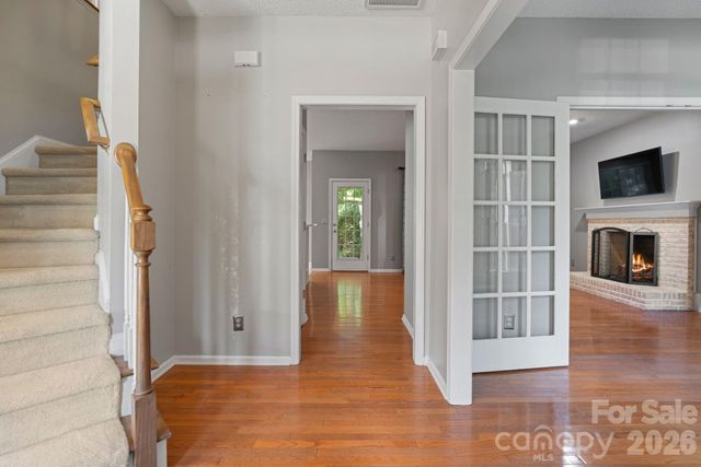 2040 Swaim Drive, Matthews, NC 28105