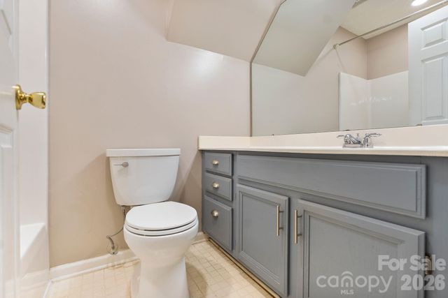 2040 Swaim Drive, Matthews, NC 28105