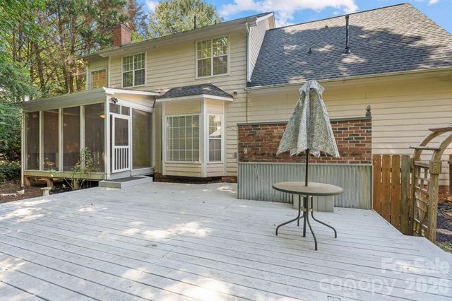 2040 Swaim Drive, Matthews, NC 28105
