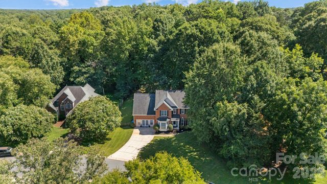 2040 Swaim Drive, Matthews, NC 28105