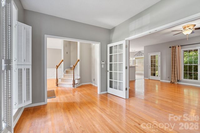 2040 Swaim Drive, Matthews, NC 28105