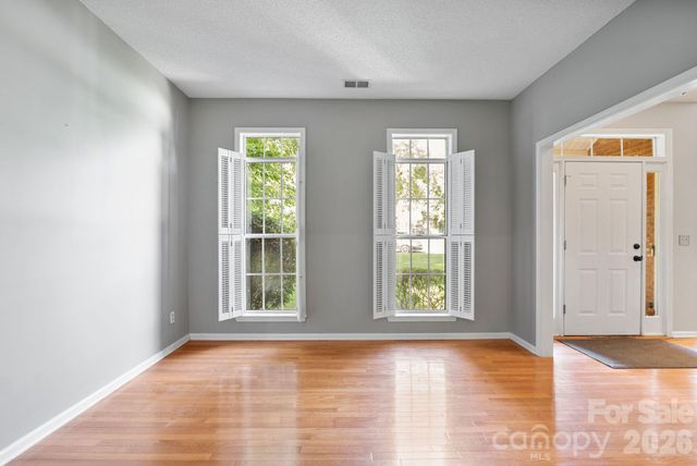 2040 Swaim Drive, Matthews, NC 28105