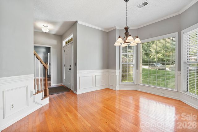 2040 Swaim Drive, Matthews, NC 28105