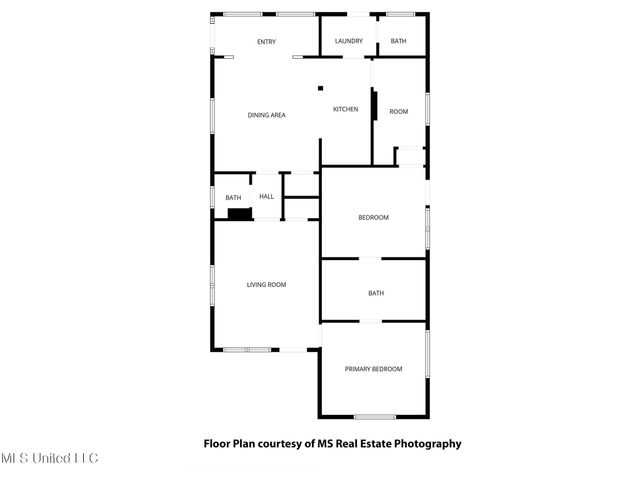1702 23rd Avenue, Gulfport, MS 39501