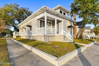 1702 23rd Avenue, Gulfport, MS 39501
