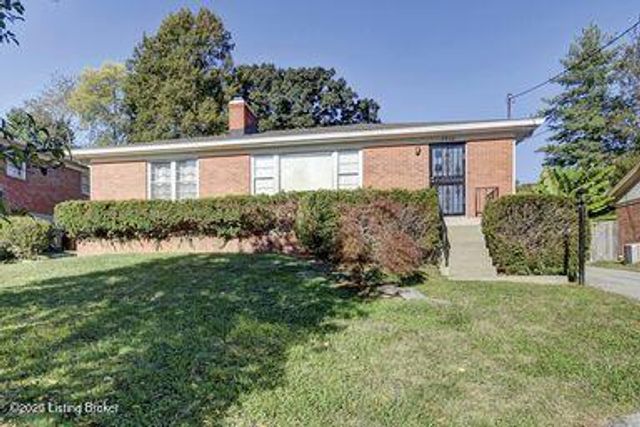 7710 Sierra Trail, Louisville, KY 40214