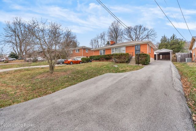 7710 Sierra Trail, Louisville, KY 40214