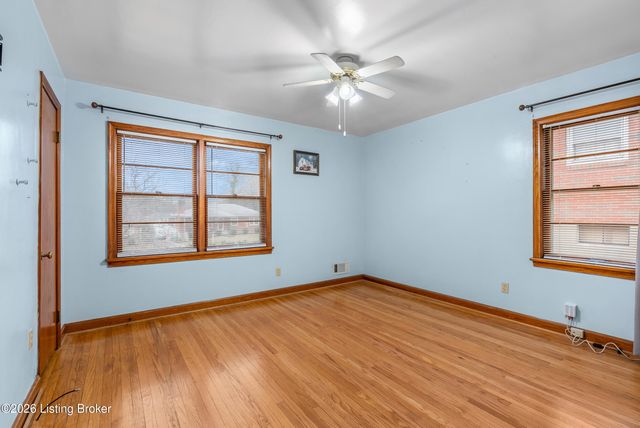 7710 Sierra Trail, Louisville, KY 40214