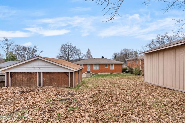 7710 Sierra Trail, Louisville, KY 40214