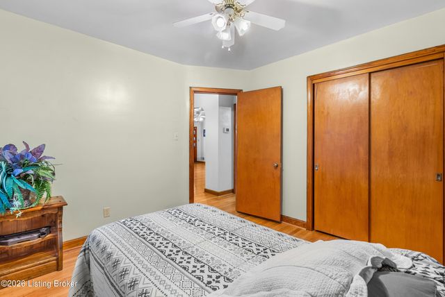 7710 Sierra Trail, Louisville, KY 40214