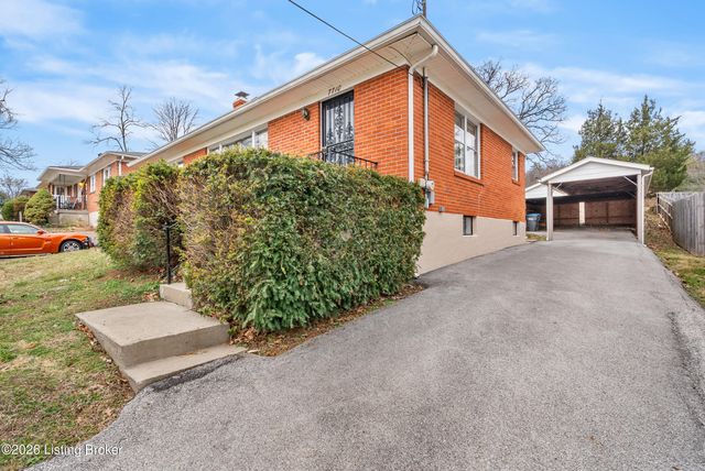 7710 Sierra Trail, Louisville, KY 40214