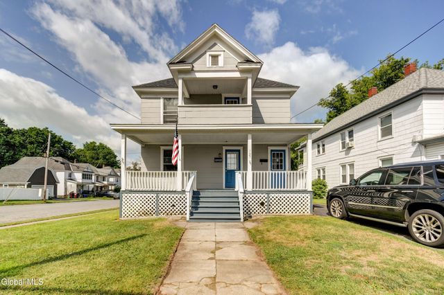 127 Kingsboro Avenue, Gloversville, NY 12078