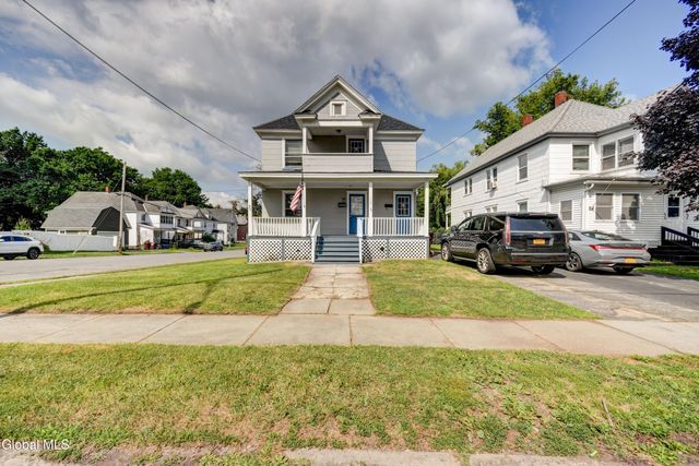 127 Kingsboro Avenue, Gloversville, NY 12078