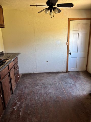 190 Mesquite Trail, Weatherford, TX 76087