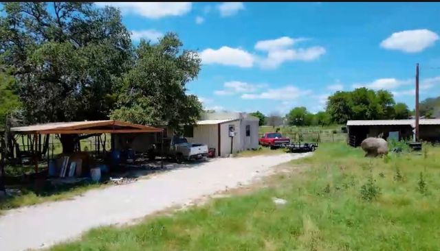 190 Mesquite Trail, Weatherford, TX 76087