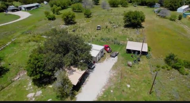 190 Mesquite Trail, Weatherford, TX 76087