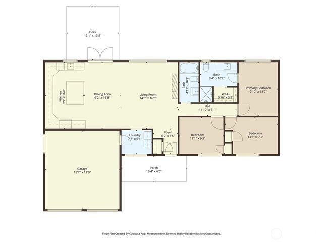 8810 NE 138th Street, Kirkland, WA 98034