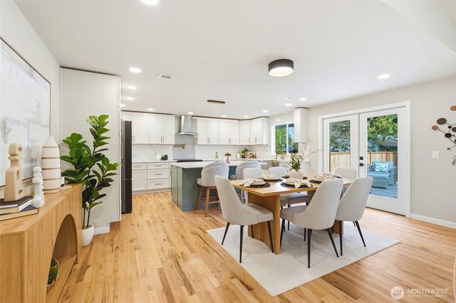 8810 NE 138th Street, Kirkland, WA 98034