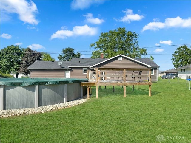 1552 Grimes Circle, Urbana, OH 43078