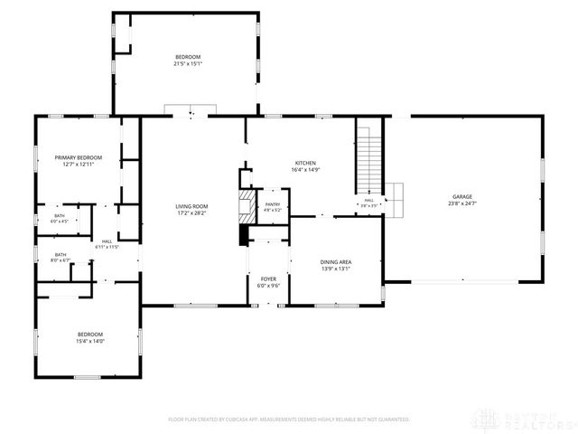 1552 Grimes Circle, Urbana, OH 43078