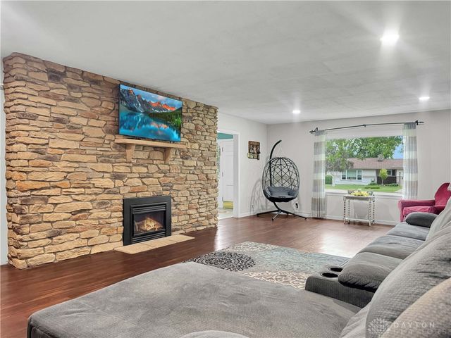 1552 Grimes Circle, Urbana, OH 43078
