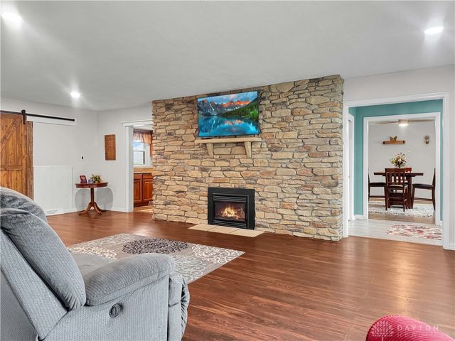 1552 Grimes Circle, Urbana, OH 43078