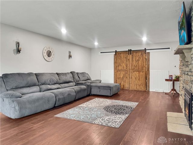 1552 Grimes Circle, Urbana, OH 43078