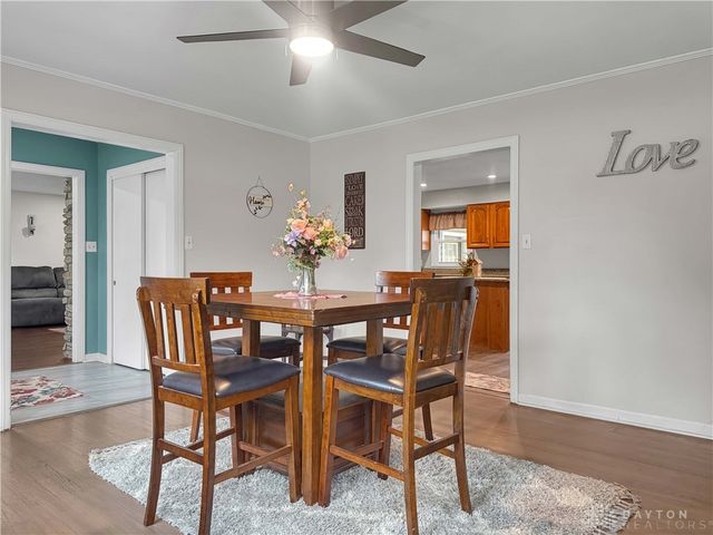 1552 Grimes Circle, Urbana, OH 43078