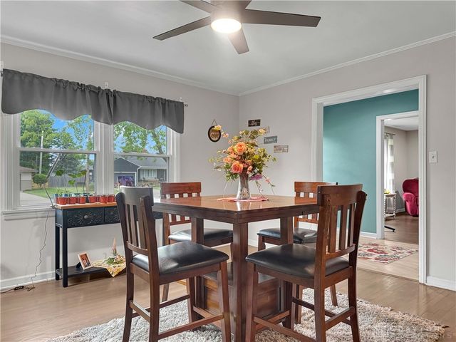 1552 Grimes Circle, Urbana, OH 43078