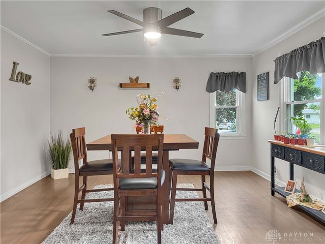 1552 Grimes Circle, Urbana, OH 43078