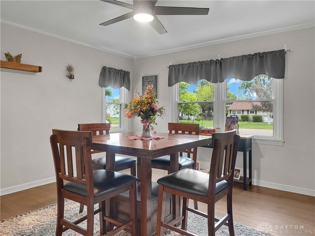 1552 Grimes Circle, Urbana, OH 43078