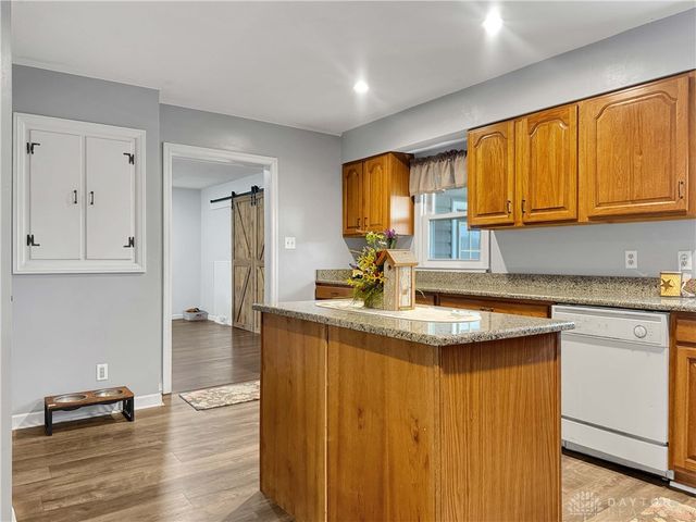 1552 Grimes Circle, Urbana, OH 43078