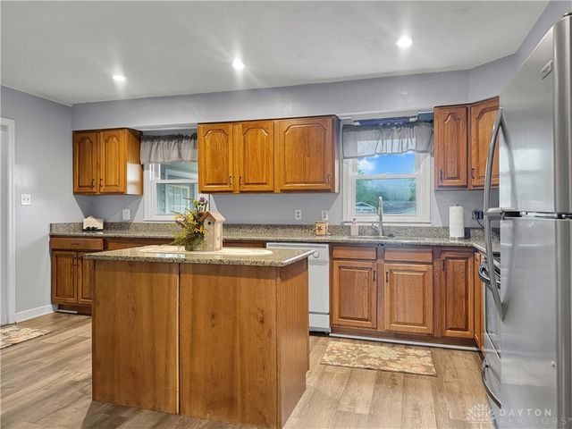 1552 Grimes Circle, Urbana, OH 43078