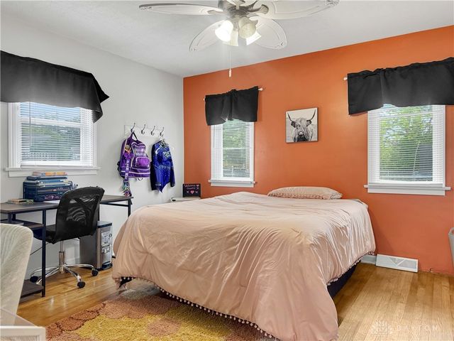 1552 Grimes Circle, Urbana, OH 43078