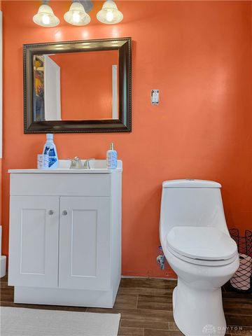 1552 Grimes Circle, Urbana, OH 43078