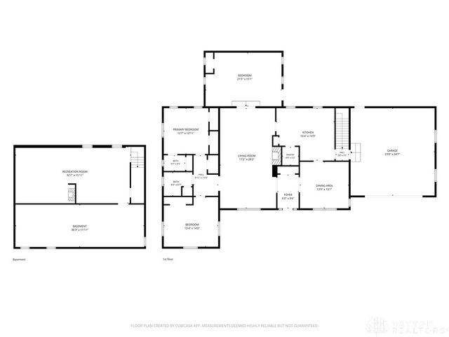 1552 Grimes Circle, Urbana, OH 43078