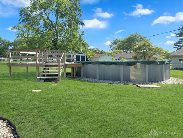 1552 Grimes Circle, Urbana, OH 43078