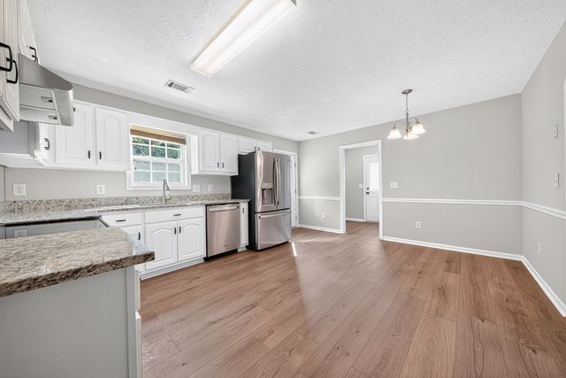 421 Spurlin Court, Columbus, GA 31907