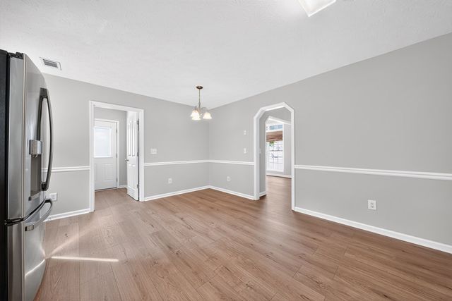 421 Spurlin Court, Columbus, GA 31907