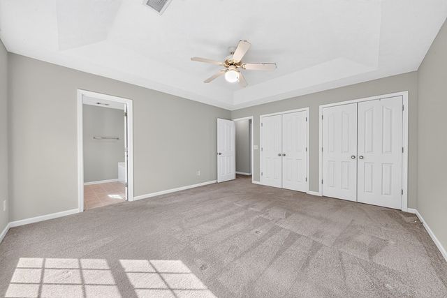 421 Spurlin Court, Columbus, GA 31907