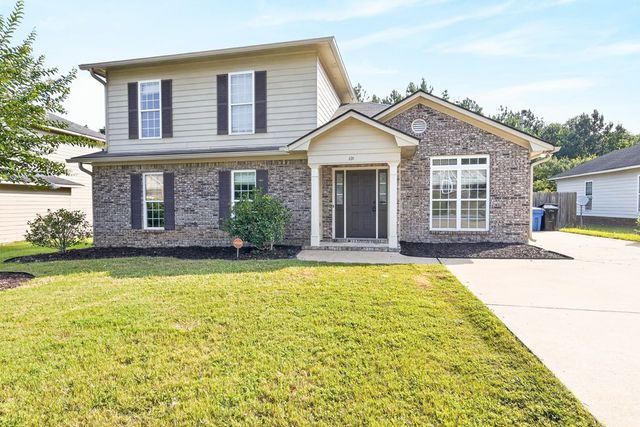 421 Spurlin Court, Columbus, GA 31907