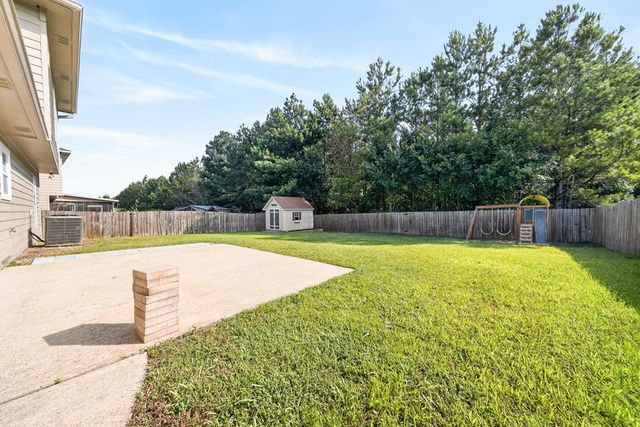 421 Spurlin Court, Columbus, GA 31907